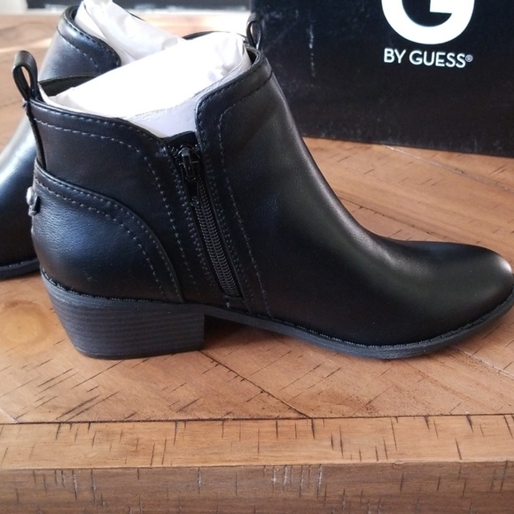 G by Guess Tammie Booties! - Picture 4 of 6